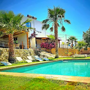 Country house La Nava, Mojacar