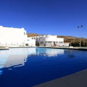 Duplex Turisticos Mojamar Playa Mojácar