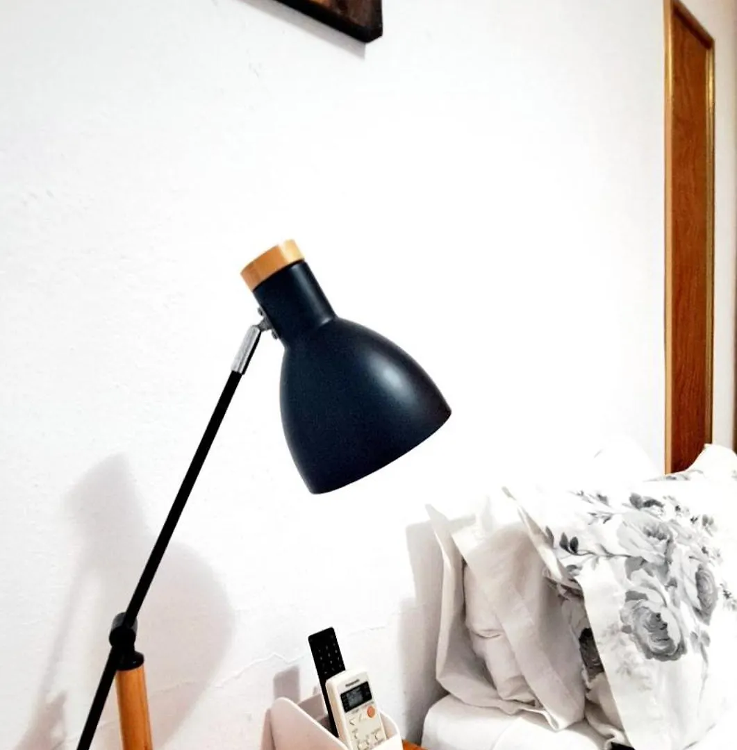 Casa Ridao-Habitacion Buddha Con Vistas Mojacar Homestay