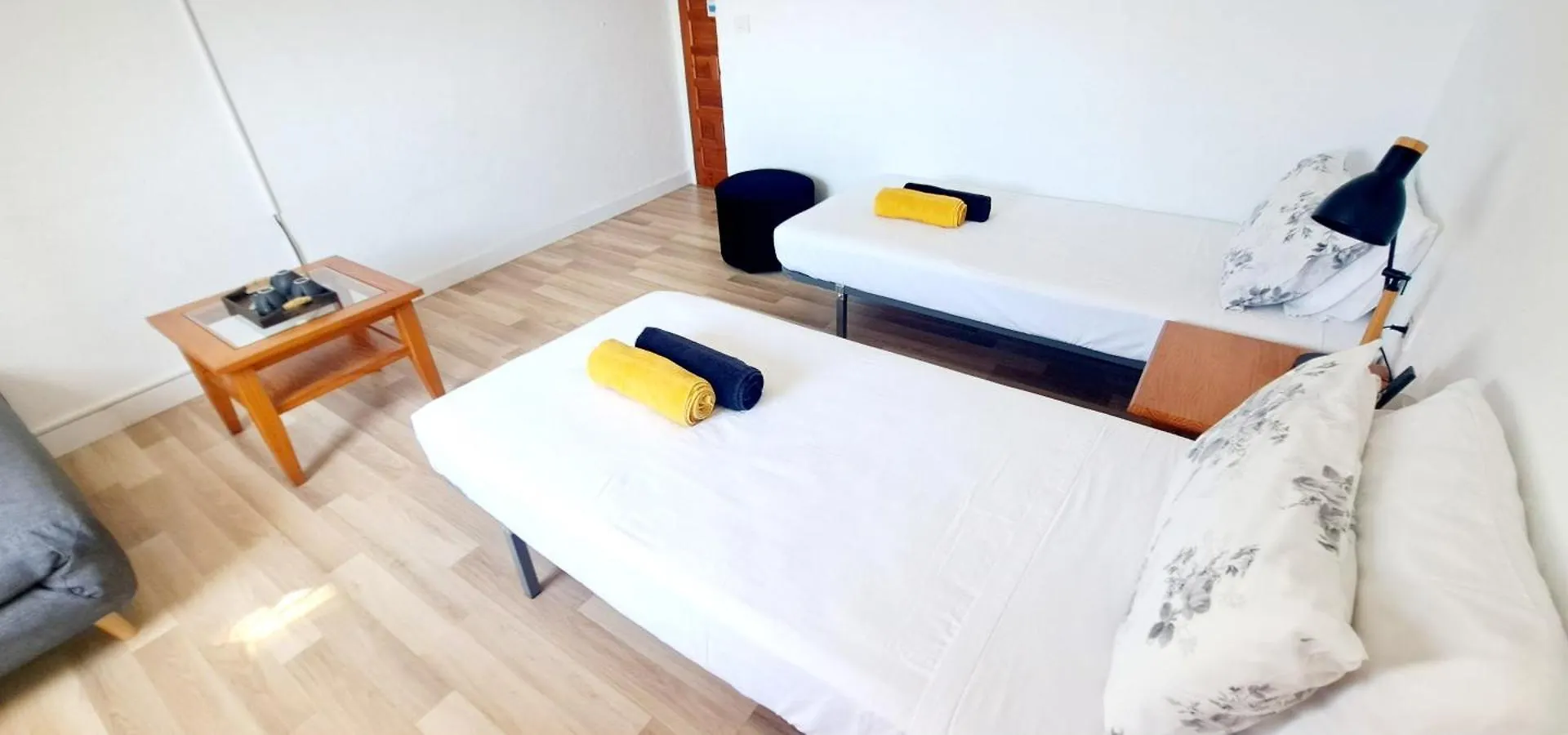 Casa Ridao-Habitacion Buddha Con Vistas Mojacar